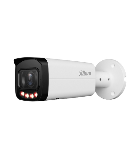 8MP варифокална IP камера2.7-13.5 mm DUAL LED & IR-60 - DAHUA IPC-HFW2849T-ZAS-IL-27135