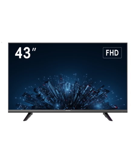 Монитор HikVision DS-D5043F3-1V0S, 43