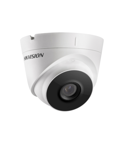 Камера HikVision 2MP DS-2CE56D8T-IT3F, 2.8mm Ultra Low Light Turret