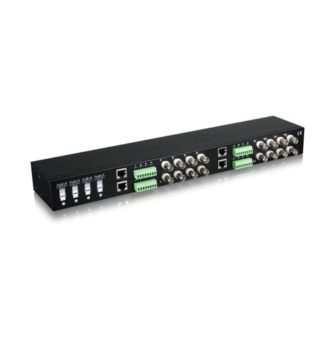 UTP116P-HD