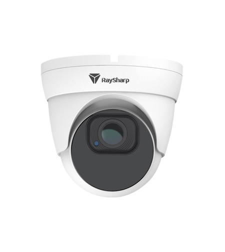 IP куполна камера 2MP 2.8-12 mm IR-40 SD - Raysharp RS-CH322M6MCA-2812PW-A