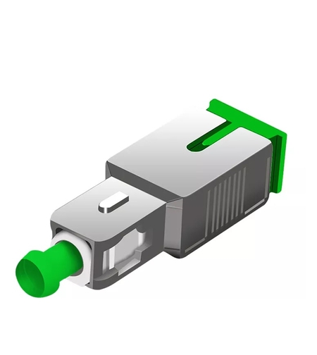 Attenuator Metal SC/APC 2dB