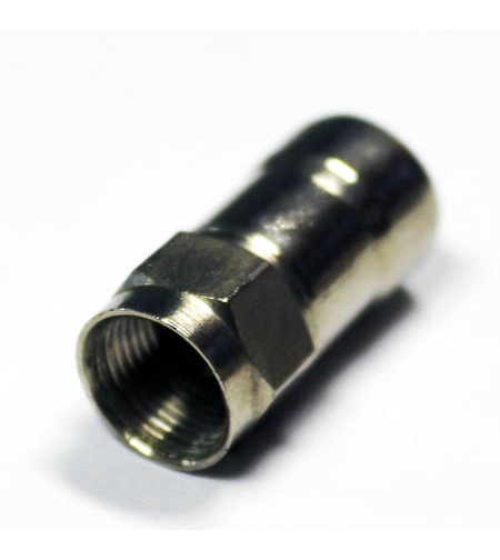 F конектор за RG6 fast (бърз)