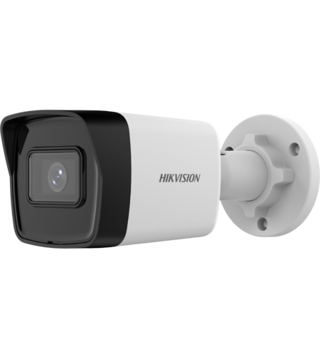 Камера HikVision 4MP DS-2CD1T43G2-IUF, 4mm MD2.0 Fixed Bullet