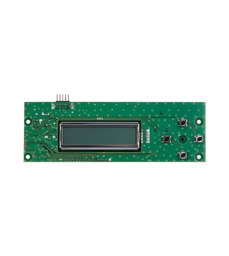 Модул памет 1000 събития - Teletek Electronics ML Exp. IVY