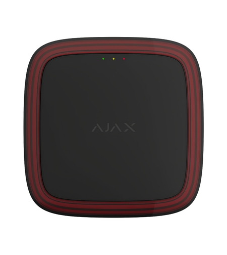 Безжична адресируема лампа - AJAX EN54 FireProtect (VAD)