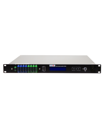 EDFA XG(S)/XPON 8x19dBm, WDM, HQ