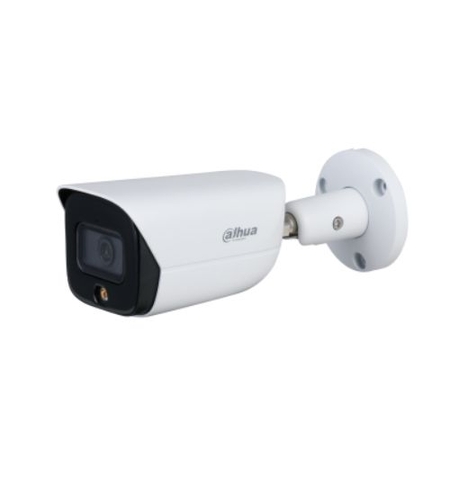 IP Камера булет 2MP LED-30 2.8 mm - DAHUA IPC-HFW3249E-AS-LED-0280B