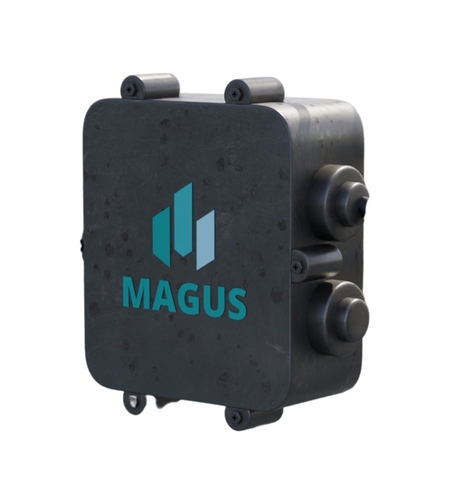 Локален контролен модул за контролер Magus FPS - Mira Technologies Magus MiniFPS