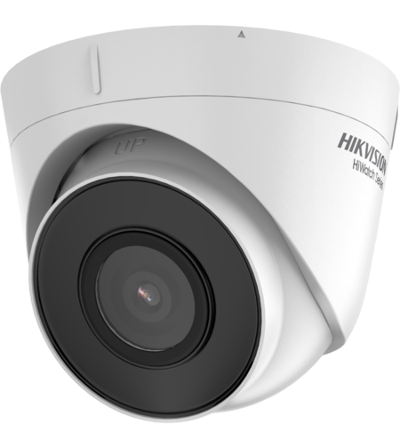 Камера HikVision 5MP DS-2CE78H0T-IT3F, 2.8mm, Fixed Turret