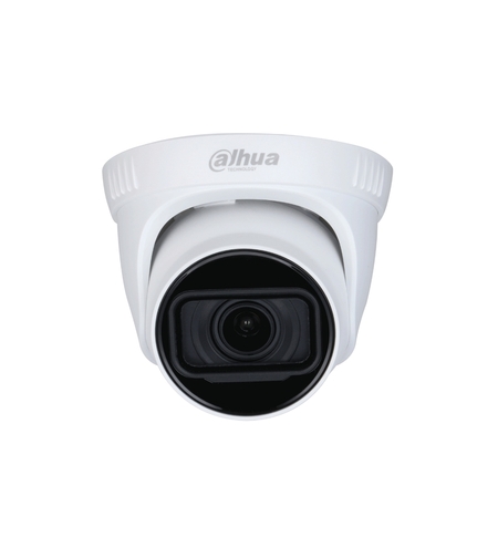 Камера 2MP купол 2.7-12 mm IR-40 Cooper - DAHUA HAC-T3A21-Z-2712