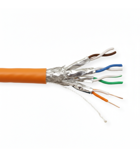 SFTP Cat.7 23AWG LSZH