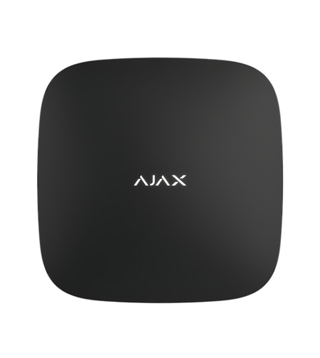 Безжичен контролен панел - AJAX HUB 2 14909.40.BL1