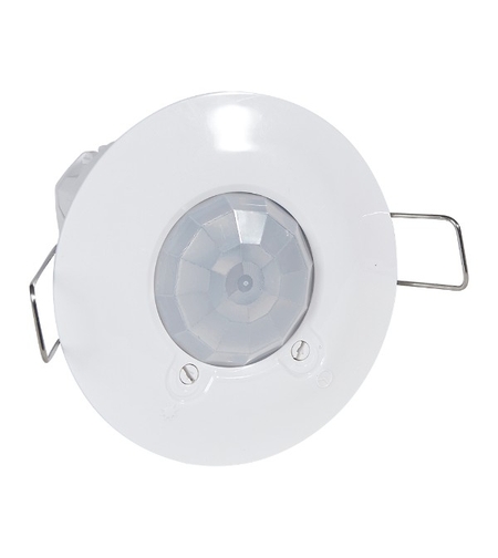 Детектор PIR за вграждане в таван 360° - Legrand Motion sens 48941