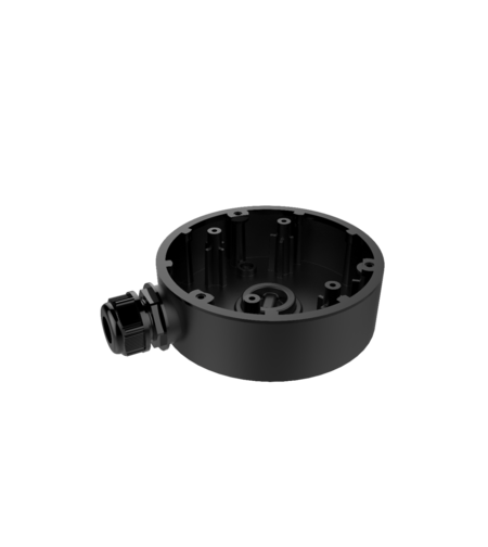 Монтажна основа HikVision DS-1280ZJ-DM46(BLACK)