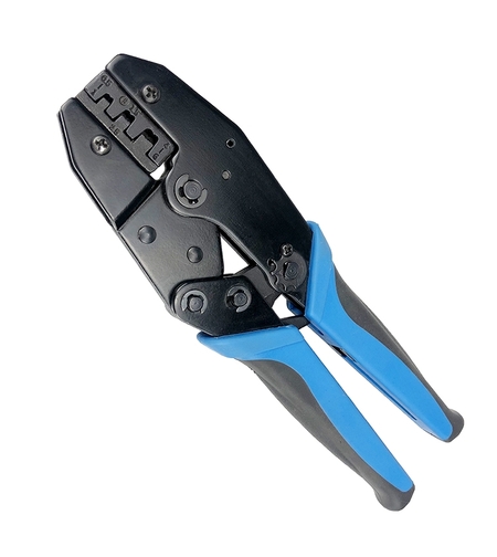 Кербовъчни клещи 0.5-6.0 mm², 236C