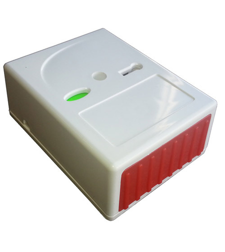 Паник бутон, пластмасов - Knight Plastics KP 9
