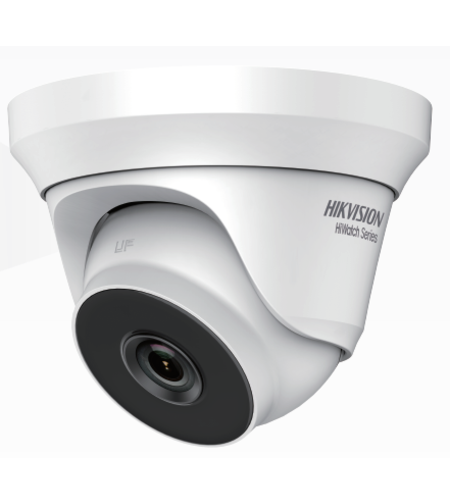 Камера HiWatch, 5MP HWT-T250-M, 2.8mm, EXIR Turret