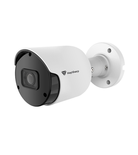 Камера булет 2MP 3.6 mm IR-30 AHD/TVI/CVI/CVBS - Raysharp RS-CA229FUG-36W-OTZ