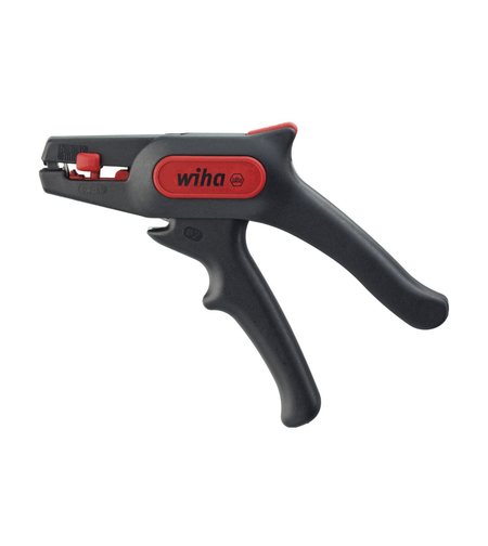 Автоматични клещи за оголване на кабели - Wiha PLIERS WH44617