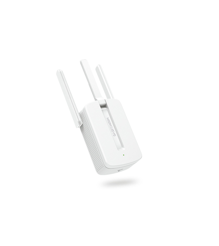 Mercusys 300 Mbps Wi-Fi удължител на обхват