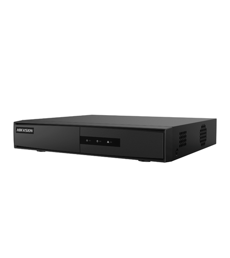 NVR HikVision 8-ch 8 PoE DS-7108NI-Q1/8P/M(D) 1xHDD