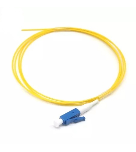 Пигтейл LC/UPC 1m