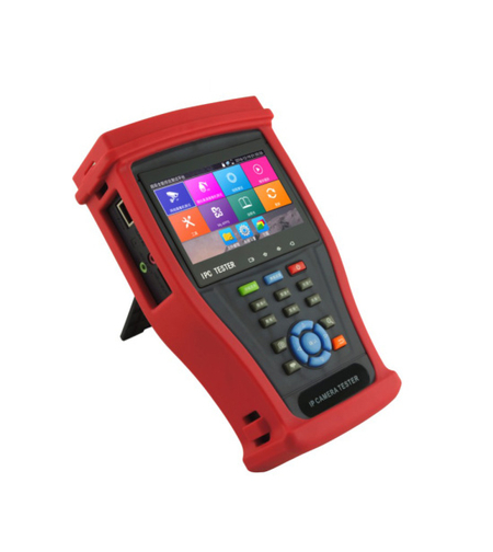 CV-IPTEST4300-4H