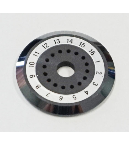 Резервен нож за резачка на оптично влакно Fujikura CT-30 / CT-05