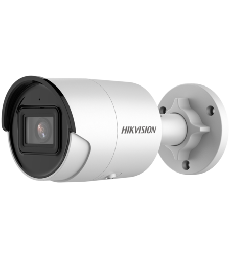 Камера HikVision 4MP DS-2CD2043G2-I, 6mm WDR Fixed Bullet