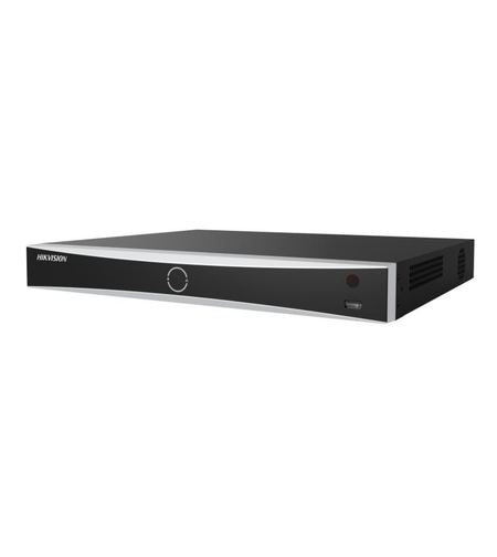 NVR HikVision DS-7608NXI-I2/VPro I\VPro Series AcuSeek