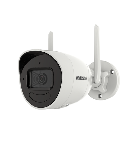 IP WiFi Камера HikVision 4MP DS-2CV2041G2-IDW(W)