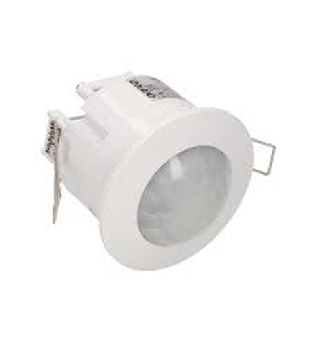 Детектор PIR за вграждане в таван 360° - ORNO 207 OR-CR-207