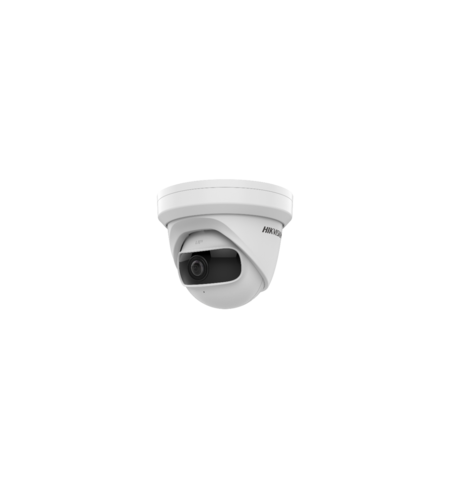 Камера HikVision 4MP DS-2CD2345G0P-I, 1.68mm Wide Angle Fixed Turret