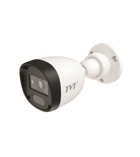 Камера TVT AHD 2MP TD-7420AS3L(D/AR1), Bullet plastic