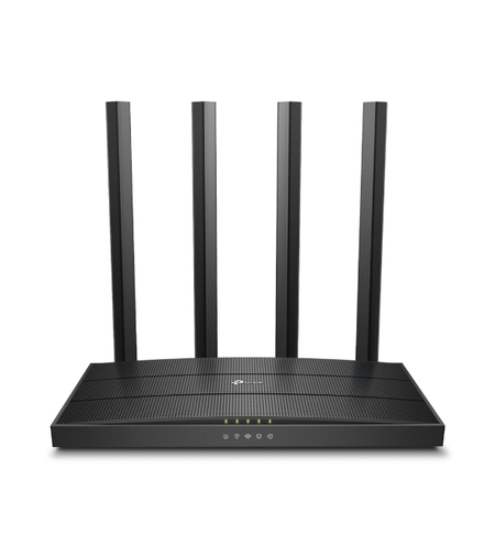 TP-LINK Archer C6 AC1200 Двубандов