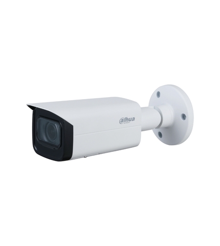 IP булет камера 2MP 2.8 mm IR-50 - DAHUA IPC-HFW1230T-ZS-2812-S5