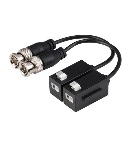PFM800-4K комплект пасивни балуни 4K/5MP - DAHUA PFM800-4K