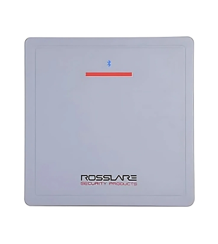 868Mhz UHF Bluetooth BB кодиран дългообхватен четец - Rosslare AY-U920BT