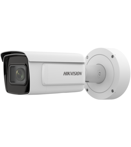 Камера HikVision 2MP iDS-2CD7A26G0/P-IZHSY, 8-32mm, DeepinView ANPR Moto Varifocal Bullet