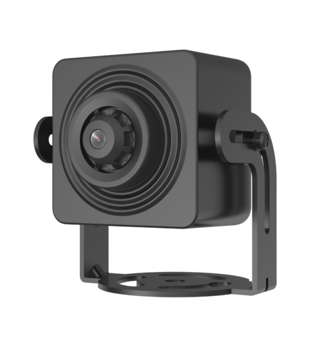 IP Камера HikVsion 2MP DS-2CD2D25G1-D/NF 2.8mm Pinhole скрита
