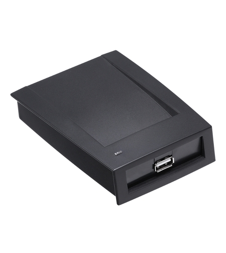 Четец настолен MIFARE 13.56MHz с USB интерфейс - DAHUA ASM100