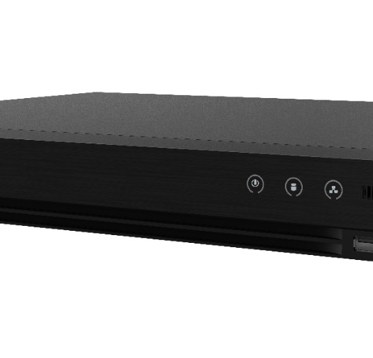 DVR HikVision, iDS-7208HUHI-M2/S/A, 8-ch 5 MP 1U H.265 AcuSense DVR