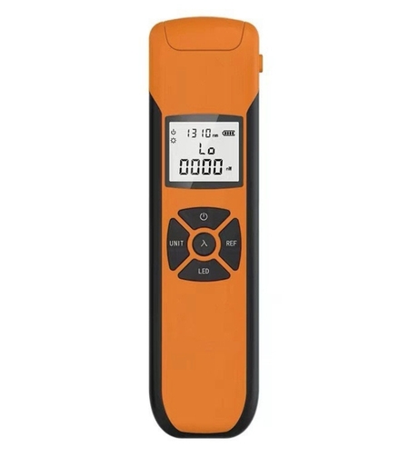 Измервател на оптична мощност G1050 -50+26dBm