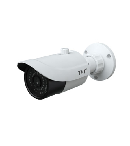 TD-7422AM2L 2MP HD Analog IR Bullet Camera