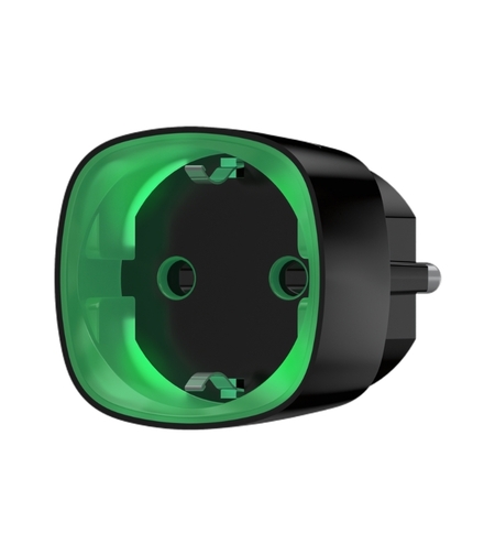Интелигентен щепсел с мониторинг на консумацията в реално време Socket - AJAX Socket 13327.34.BL1