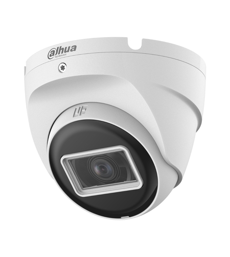 Камера 2MP купол 2.8 mm IR-30m PFA13A-E Cooper - DAHUA HAC-T2A21-U-0280B