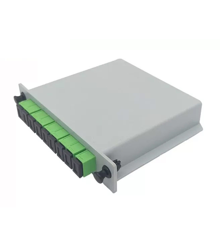 LGX Box Сплитер касета 1x8 SC/APC
