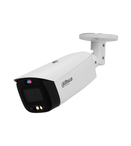 IP Камера булет 5MP LED-30m 2.8 mm TIOC 3.0 - DAHUA IPC-HFW3549T1-AS-PV-0280B-S5