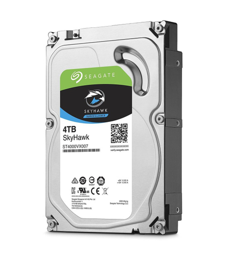 ST4000VX016